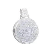 LOLA St. Christopher Pendant