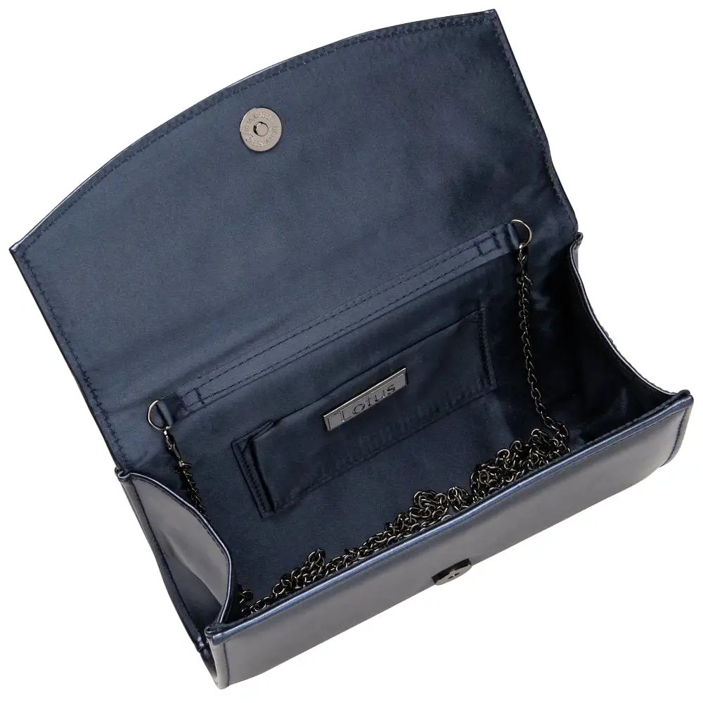 LOTUS Raine Pearl Navy Bag