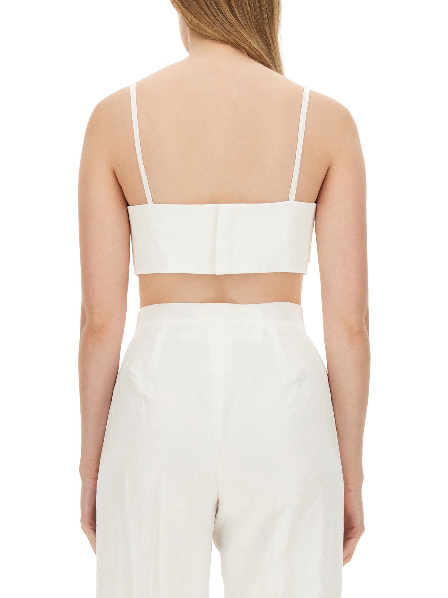 MAX MARA    TOP FEMME BRIDAL