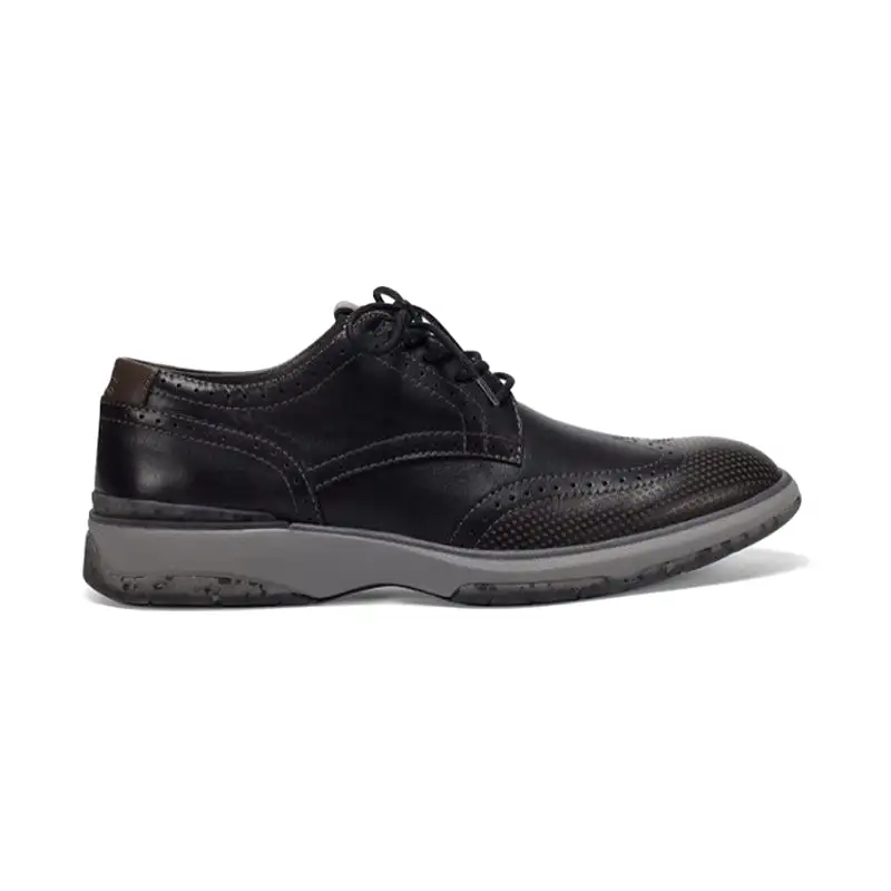 Men's Berkeley Black