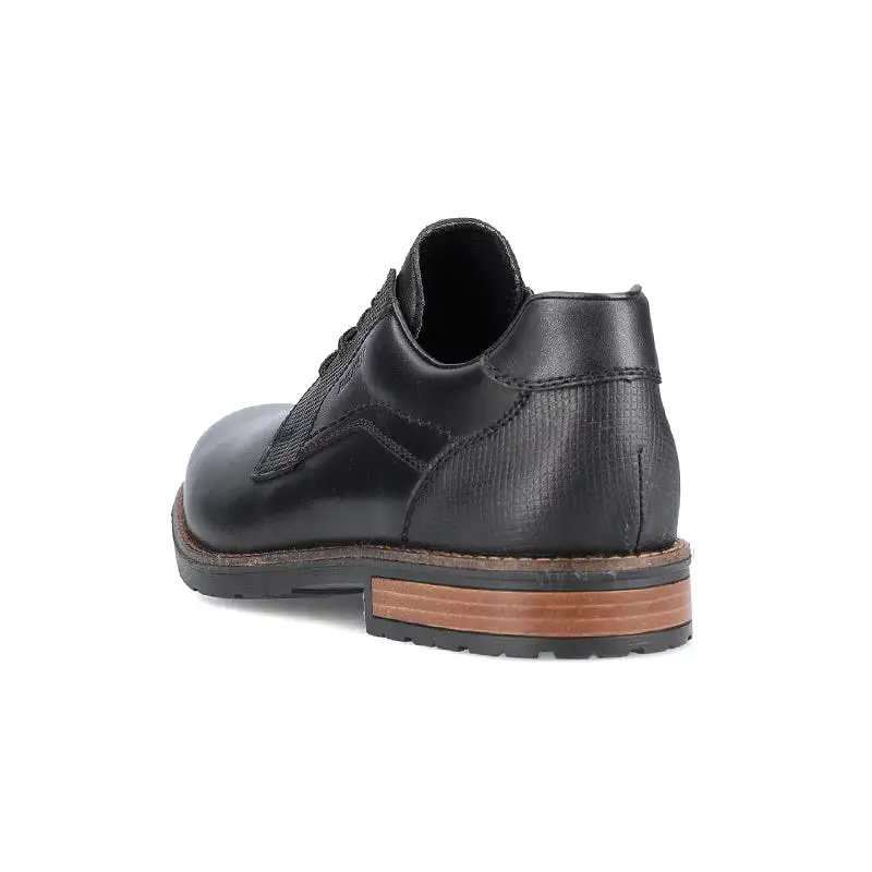 Men's Dimitri 03 Black