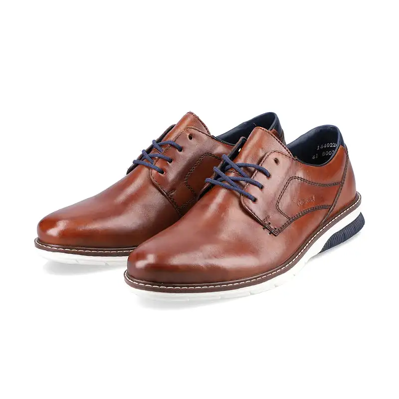 Men's Dustin 02 Brown