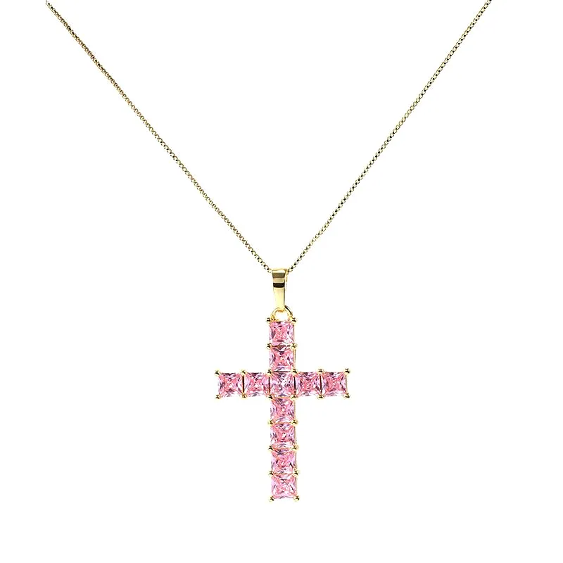 Miracle Necklace  W530-