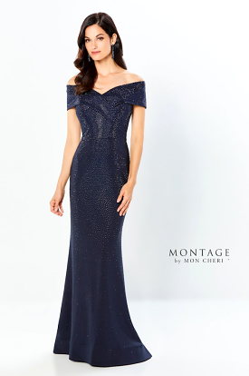 Montage by Mon Cheri style 220949