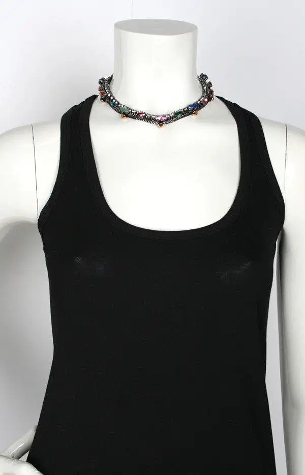 Necklace Multi Classic