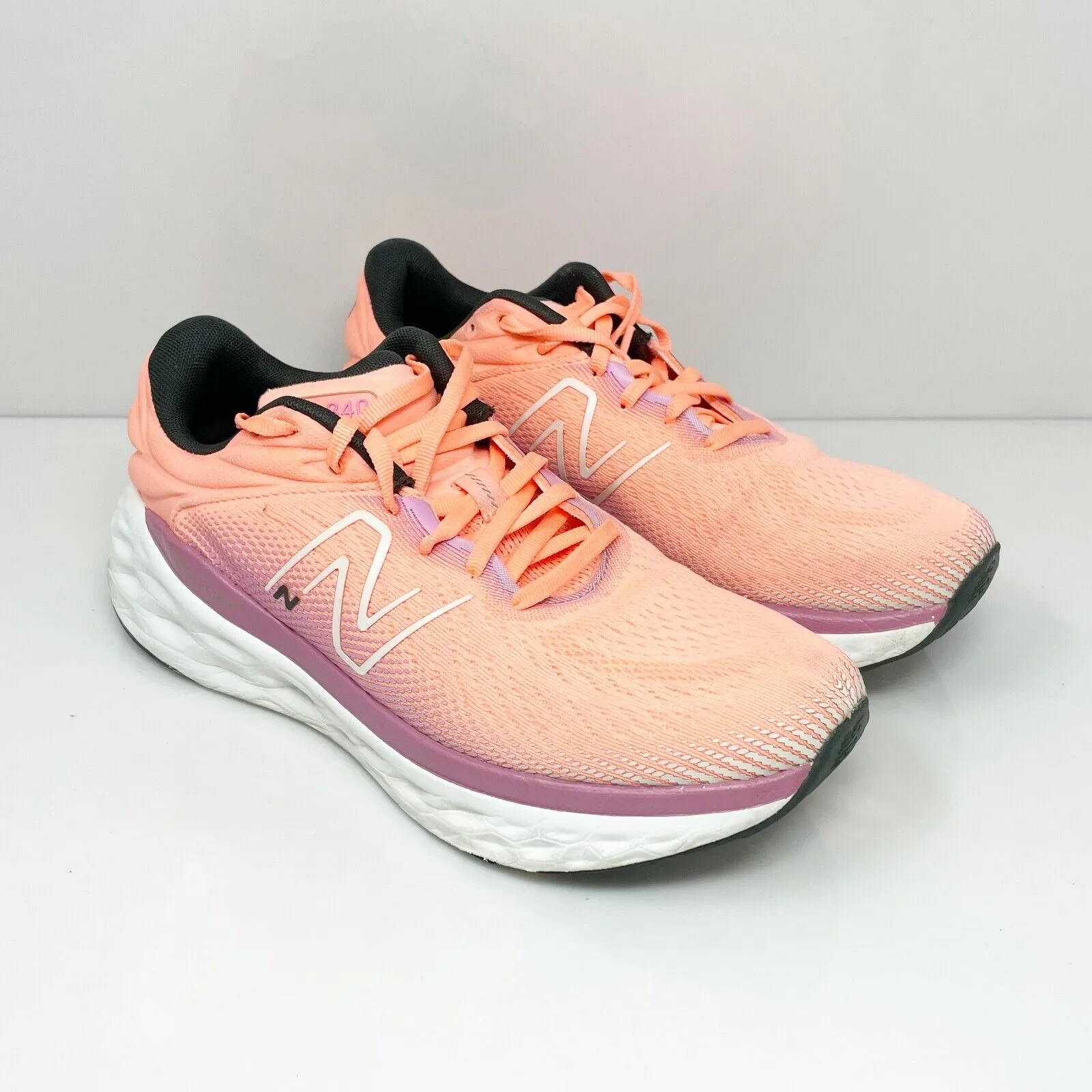 New Balance Unisex FF X 840 W840FLN Pink Running Shoes Sneakers Size M9 W10.5 B