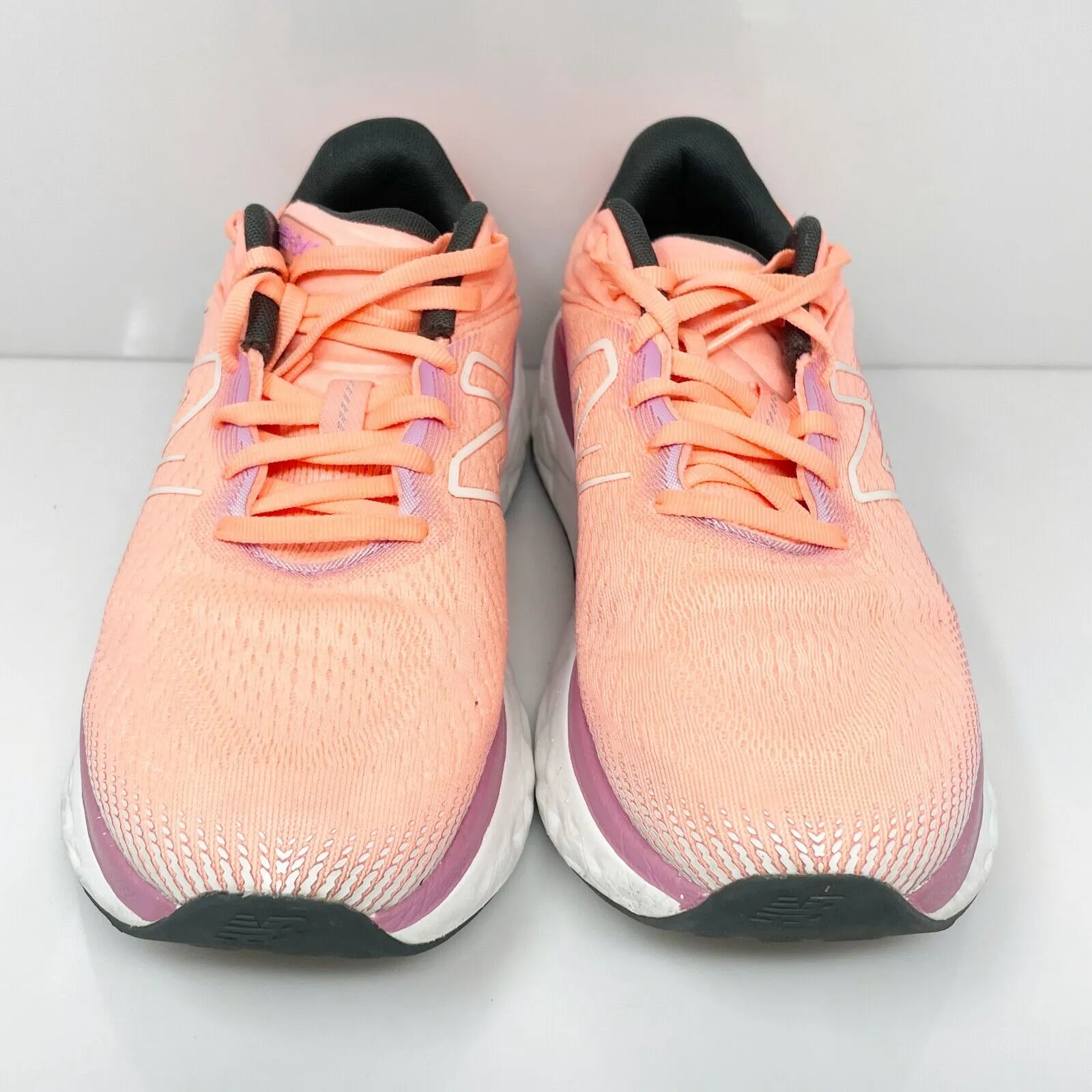 New Balance Unisex FF X 840 W840FLN Pink Running Shoes Sneakers Size M9 W10.5 B