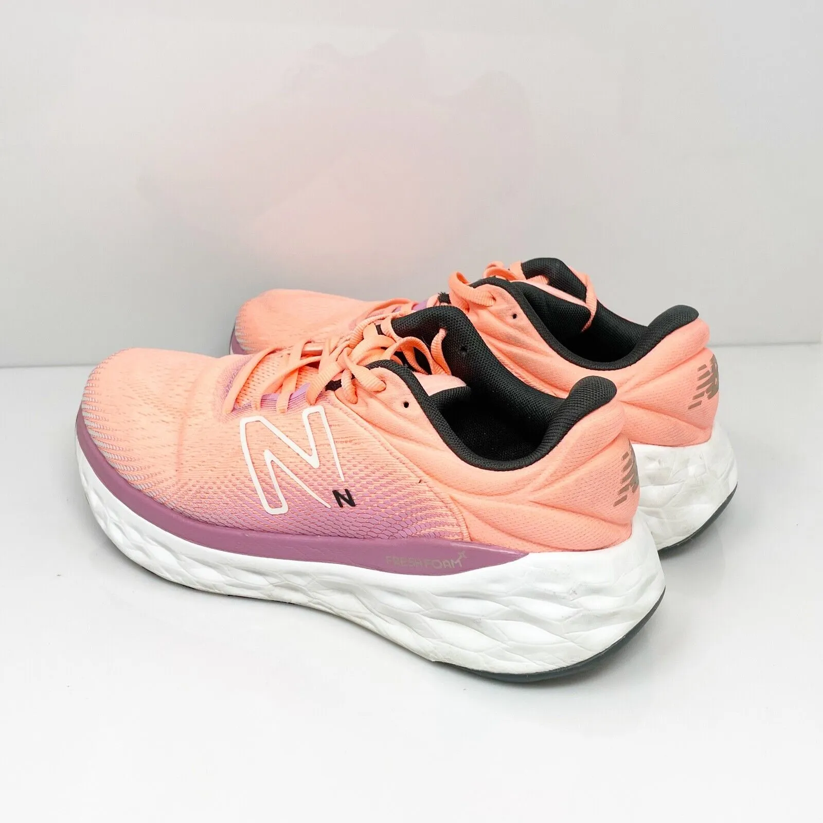 New Balance Unisex FF X 840 W840FLN Pink Running Shoes Sneakers Size M9 W10.5 B