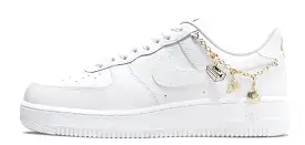 Nike Air Force 1 Low LX White Pendant (W)