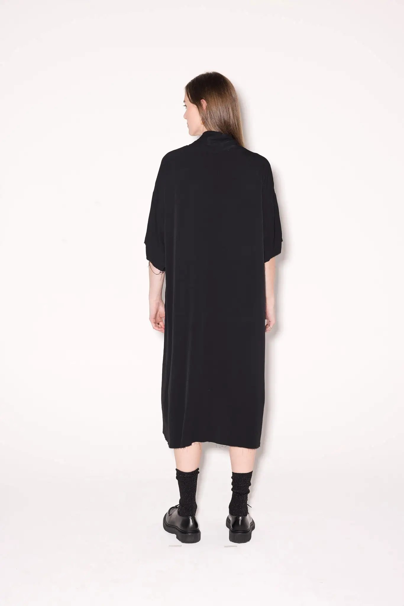 Opposite Dress | Black