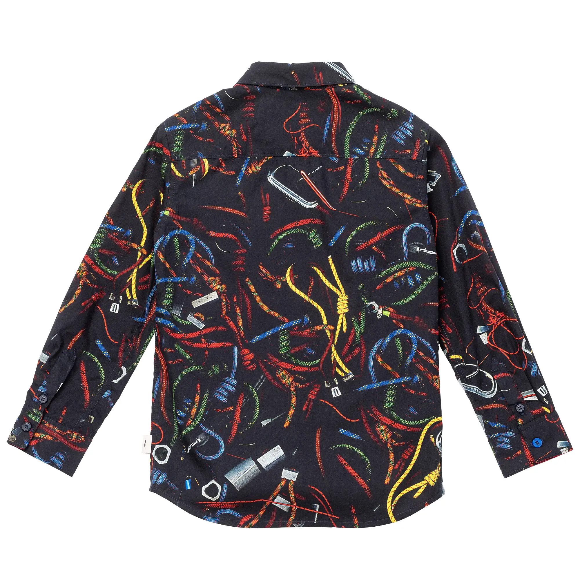 Paul Smith Boys L/S Dress Shirt P25178