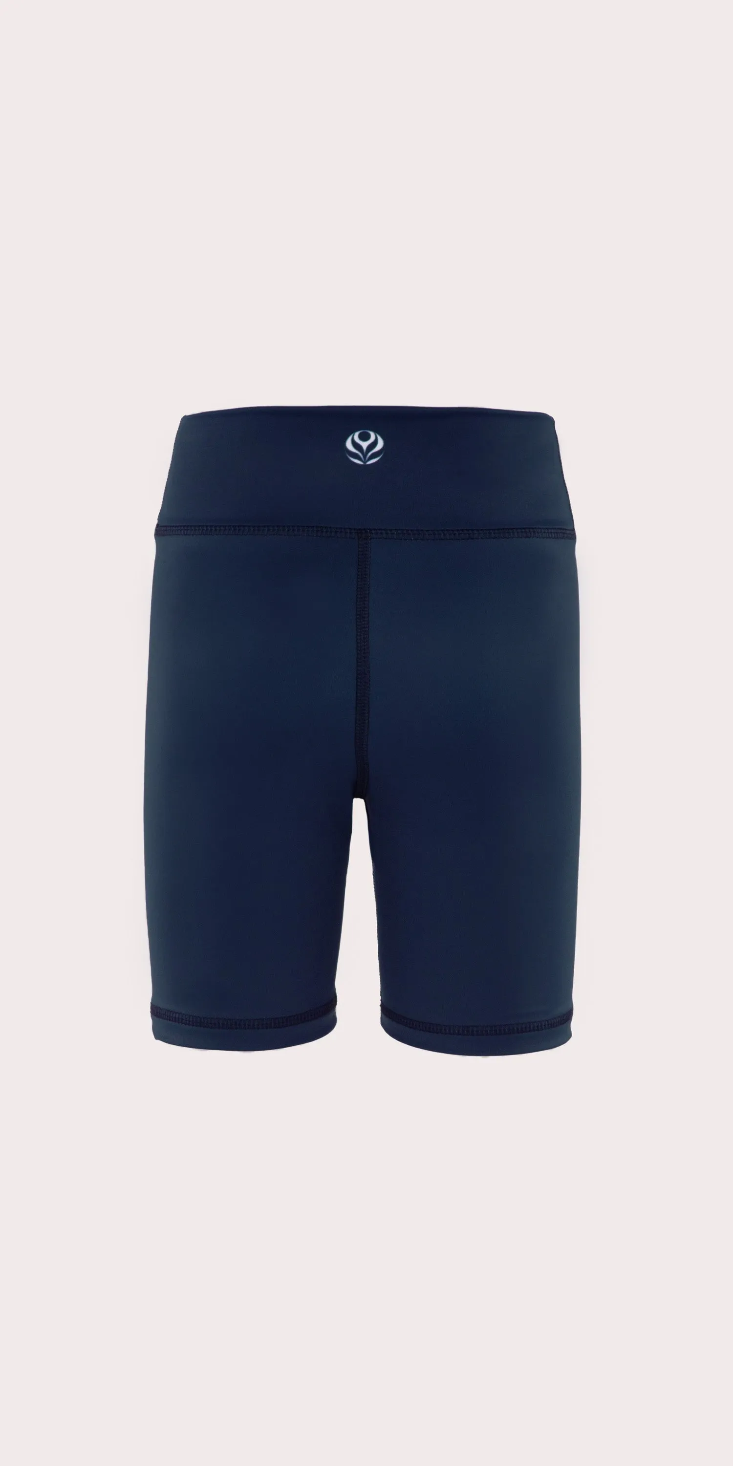 Peacoat Blue - Kids Shorts