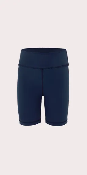 Peacoat Blue - Kids Shorts