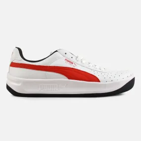 Puma GV SPECIAL Men’s - WHITE-RED-PEACOAT