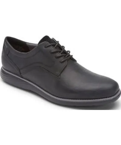 Rockport Men's Garett Plain Toe Oxfords