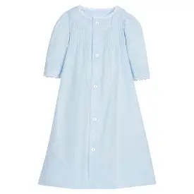 Ryeland Day Gown - Light Blue