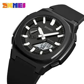 SKMEI Men's Waterproof Digital Watch S384851