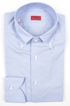 Solid Dress Shirt