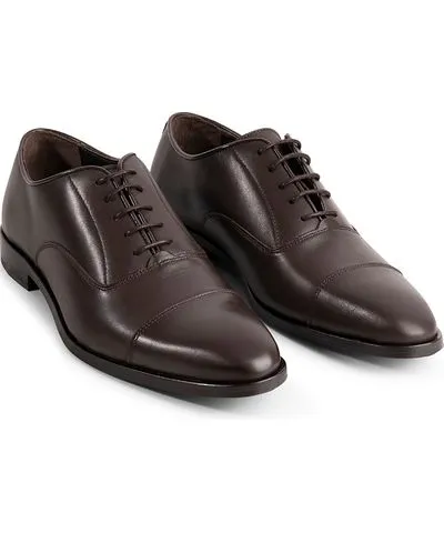 Stinaa.j Stinaa. j Men's Nils Leather Oxfords