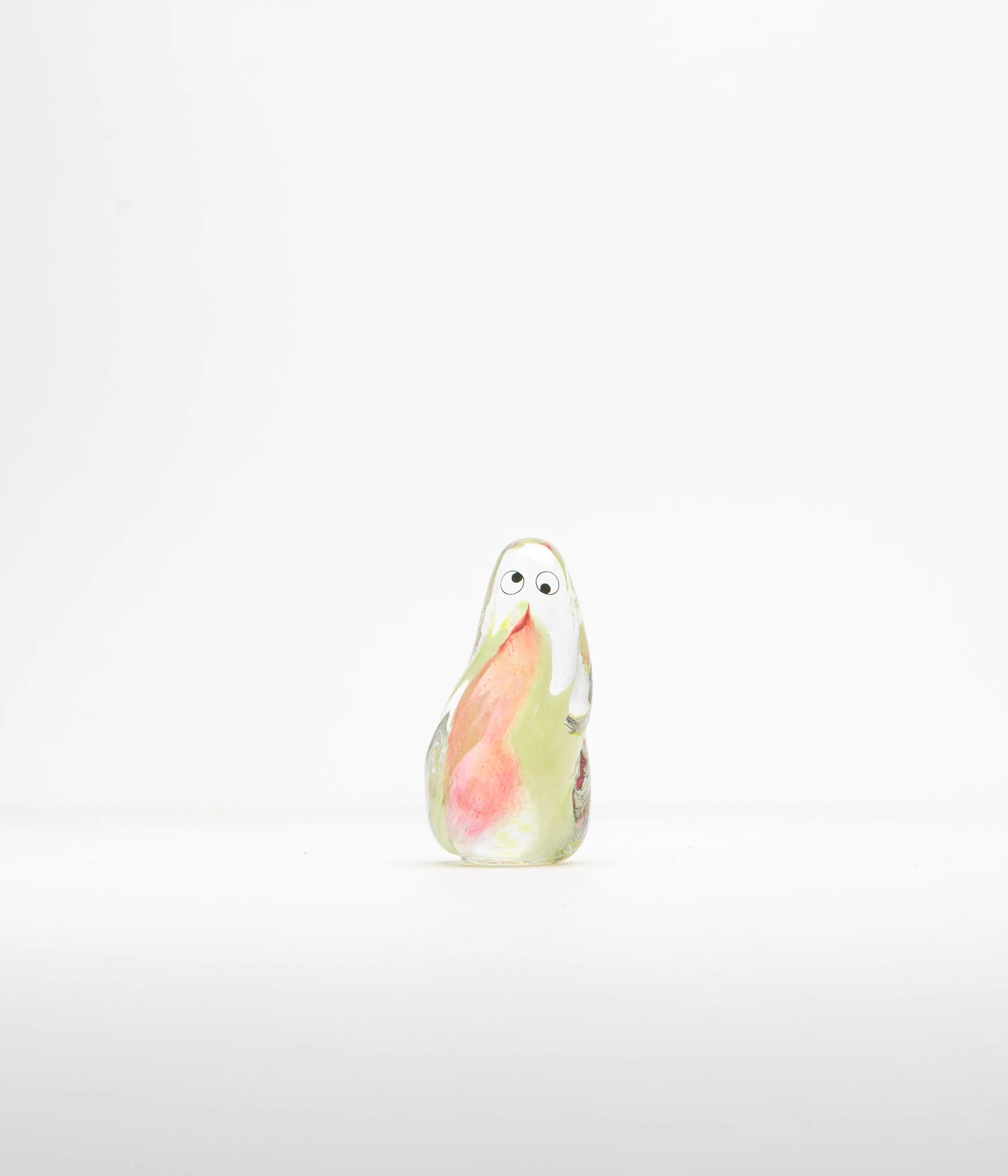 Studio Arhoj Crystal Blob Figurine - Style 12