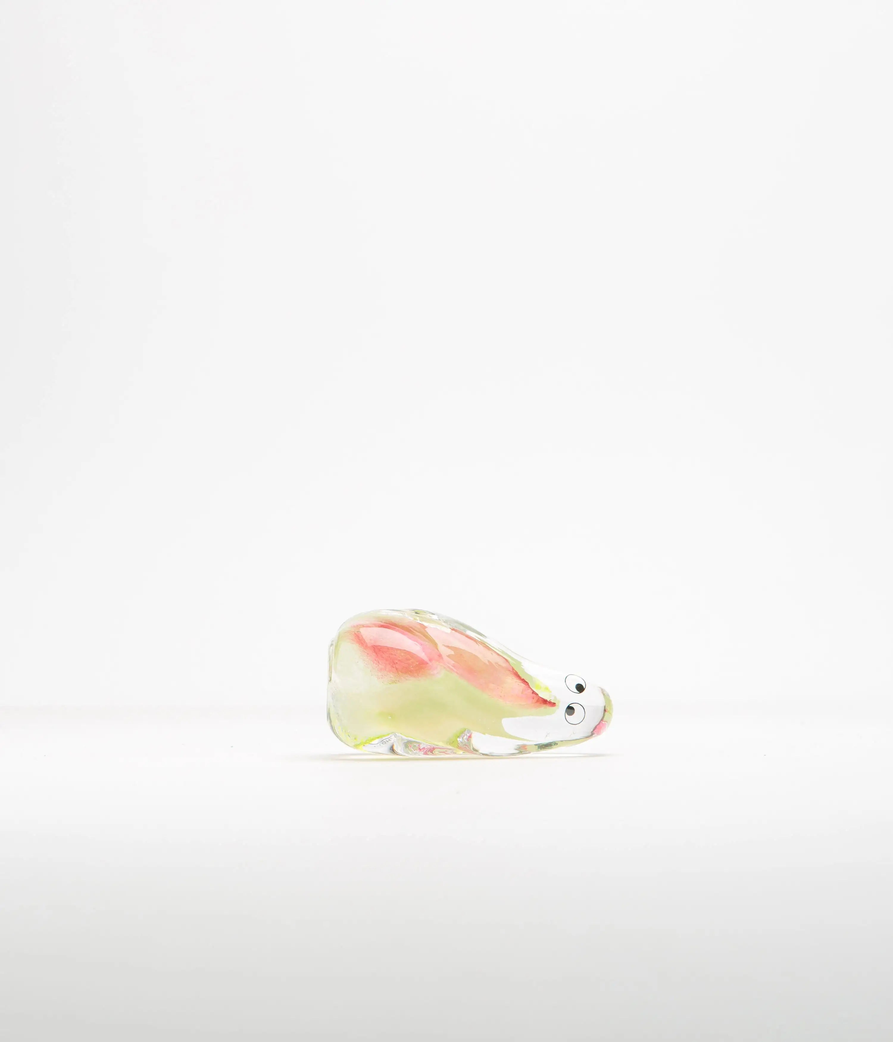 Studio Arhoj Crystal Blob Figurine - Style 12