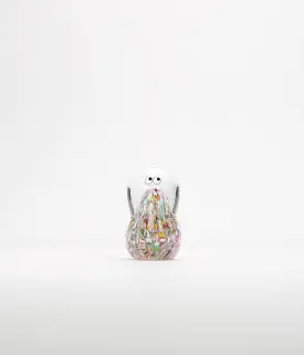 Studio Arhoj Crystal Blob Figurine - Style 13