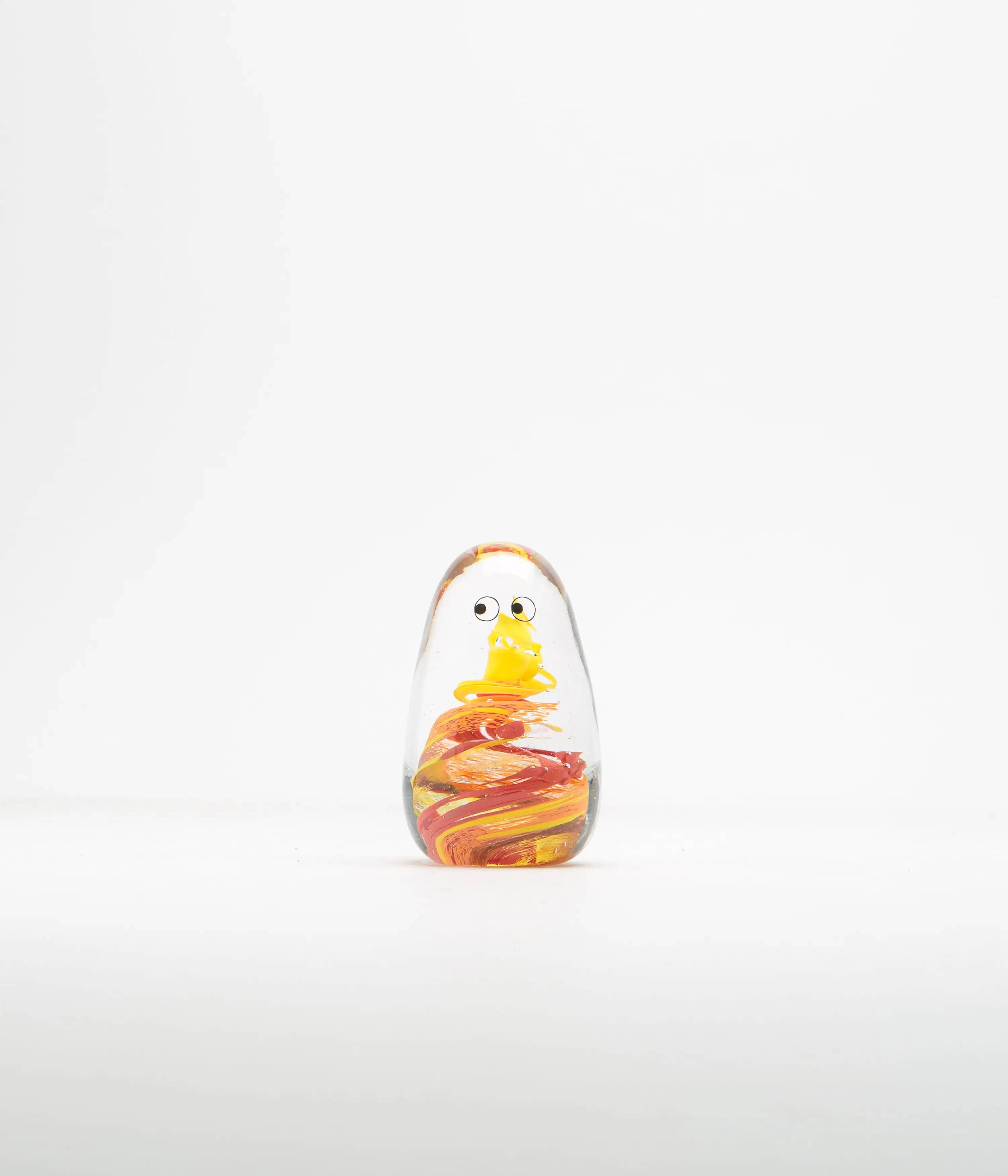 Studio Arhoj Crystal Blob Figurine - Style 14