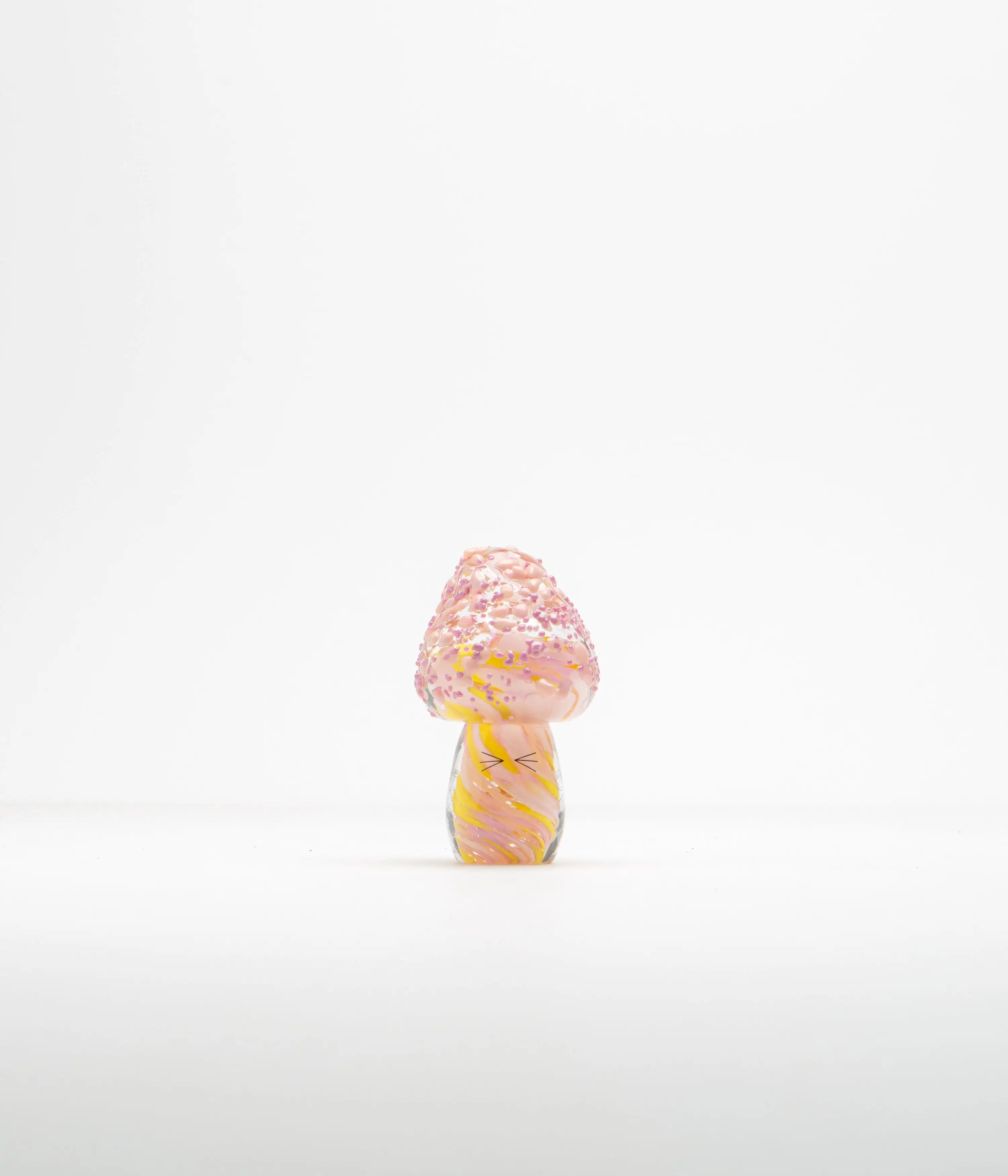 Studio Arhoj Crystal Blob Figurine - Style 16