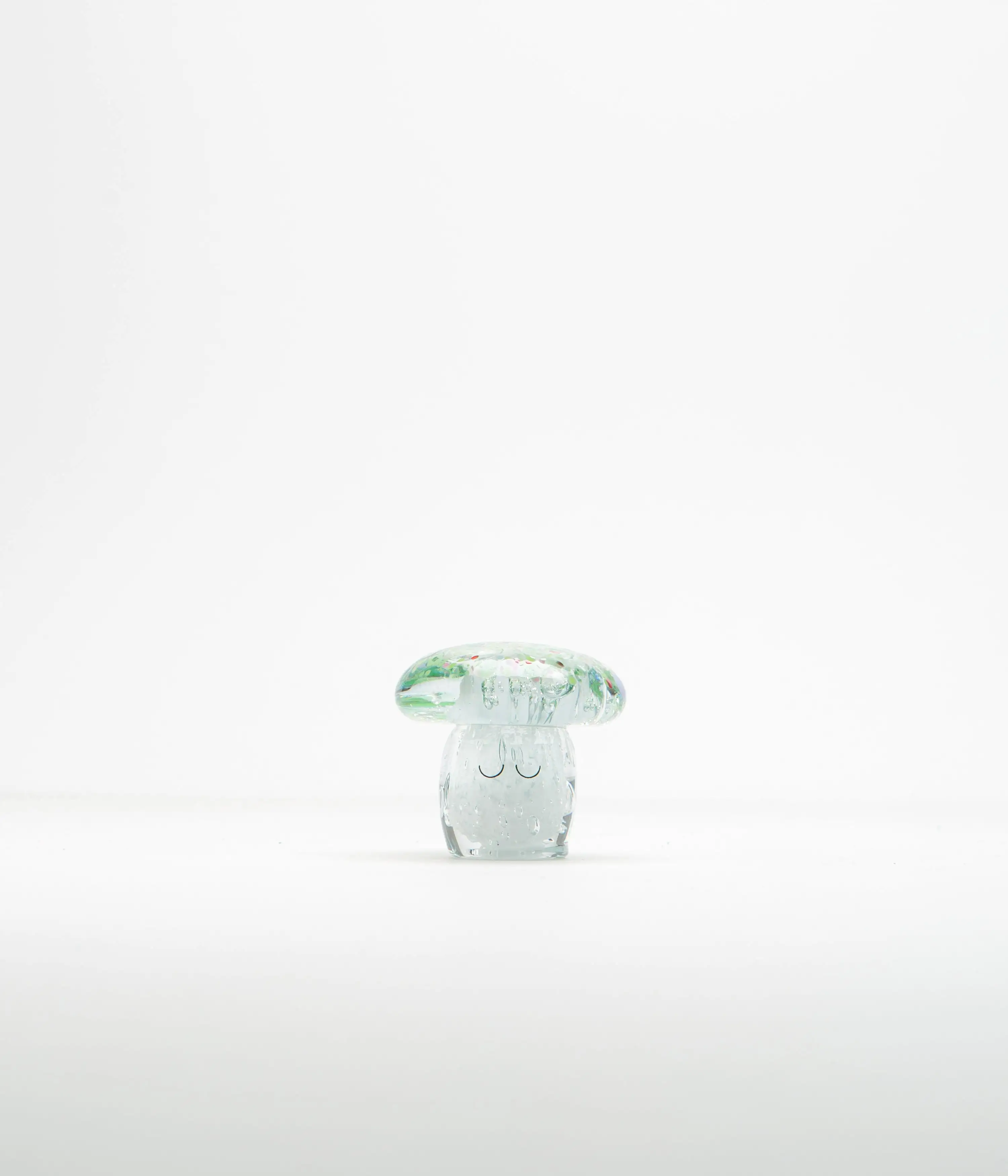 Studio Arhoj Crystal Blob Figurine - Style 17