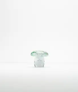 Studio Arhoj Crystal Blob Figurine - Style 17