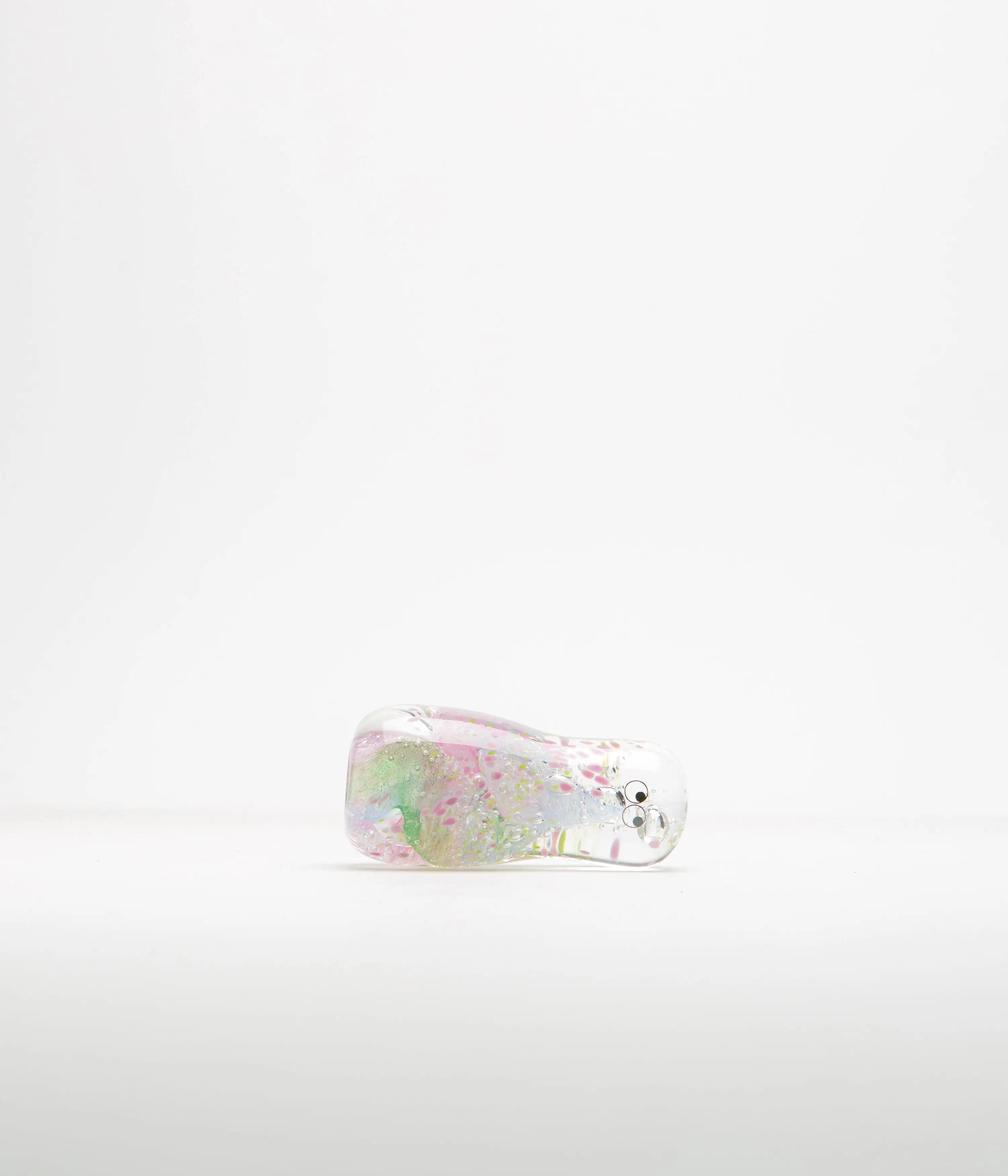 Studio Arhoj Crystal Blob Figurine - Style 18