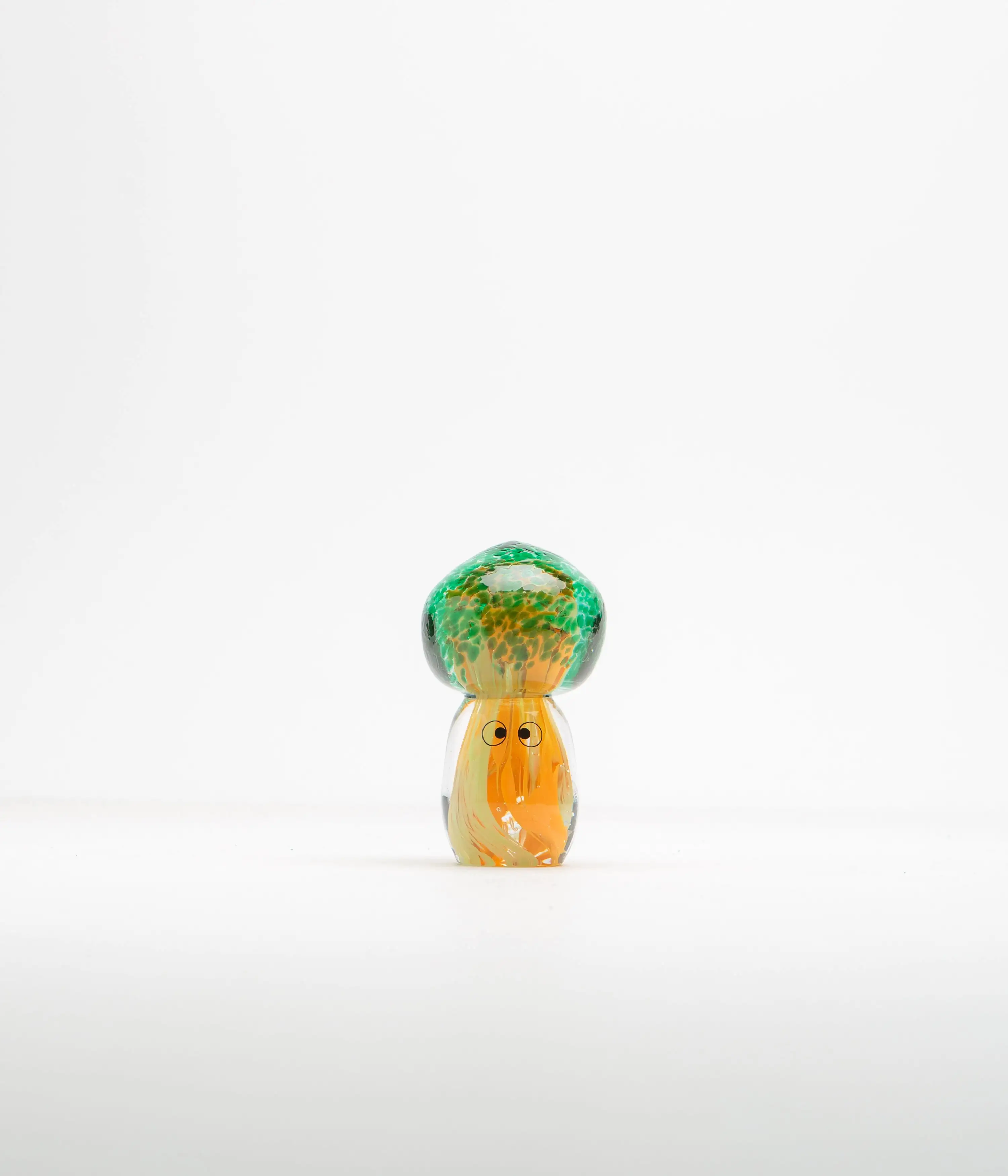 Studio Arhoj Crystal Blob Figurine - Style 21