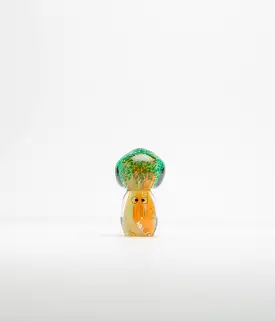 Studio Arhoj Crystal Blob Figurine - Style 21