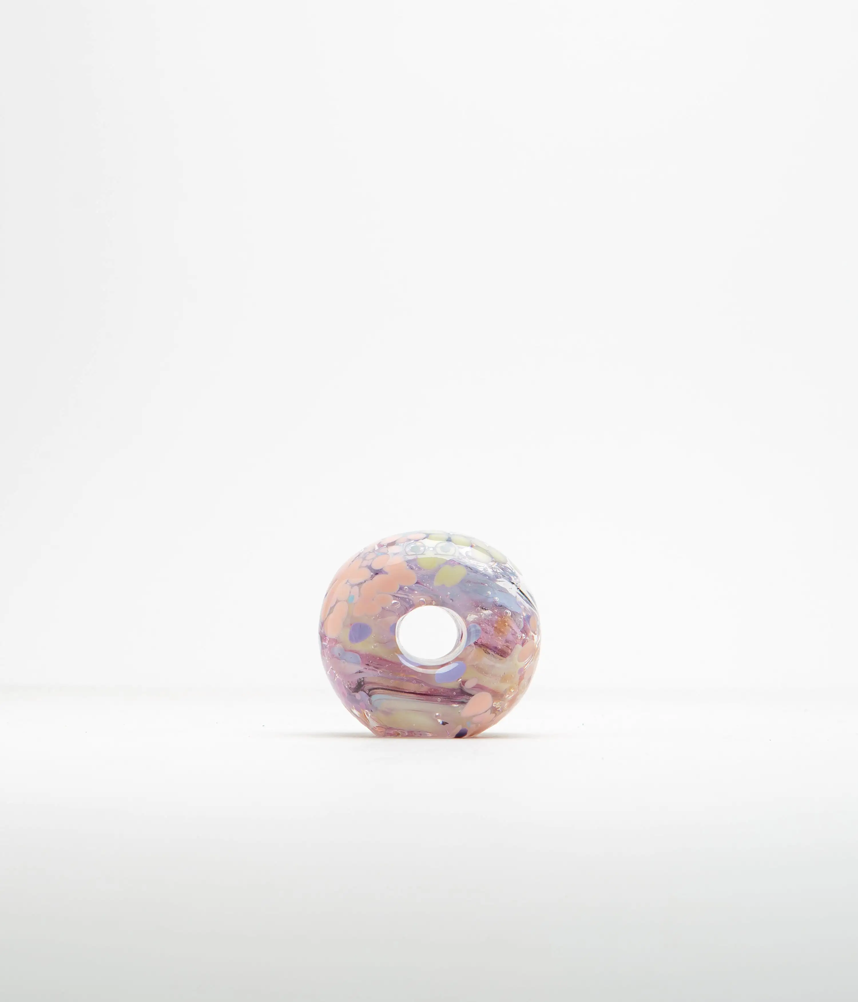 Studio Arhoj Crystal Blob Figurine - Style 22