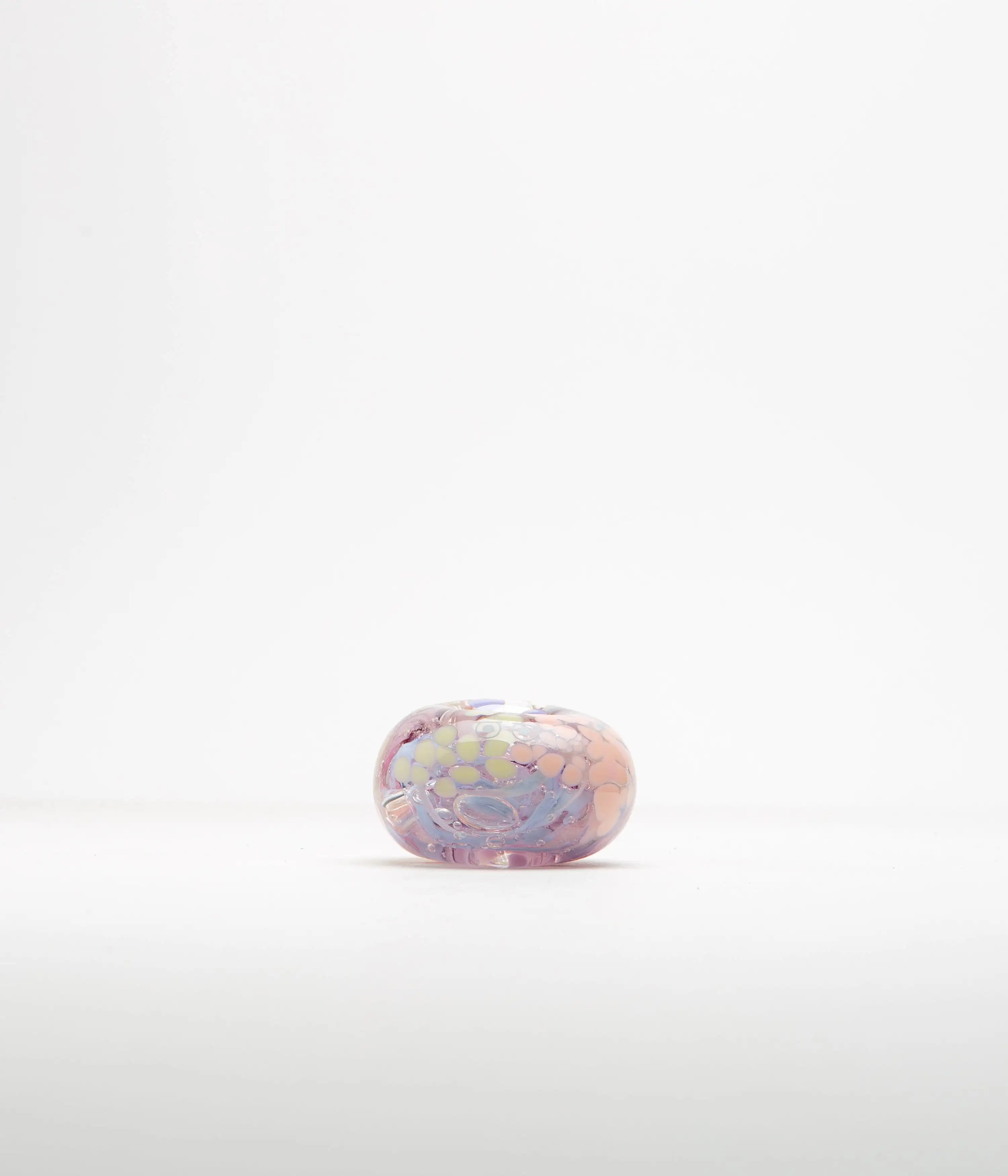 Studio Arhoj Crystal Blob Figurine - Style 22