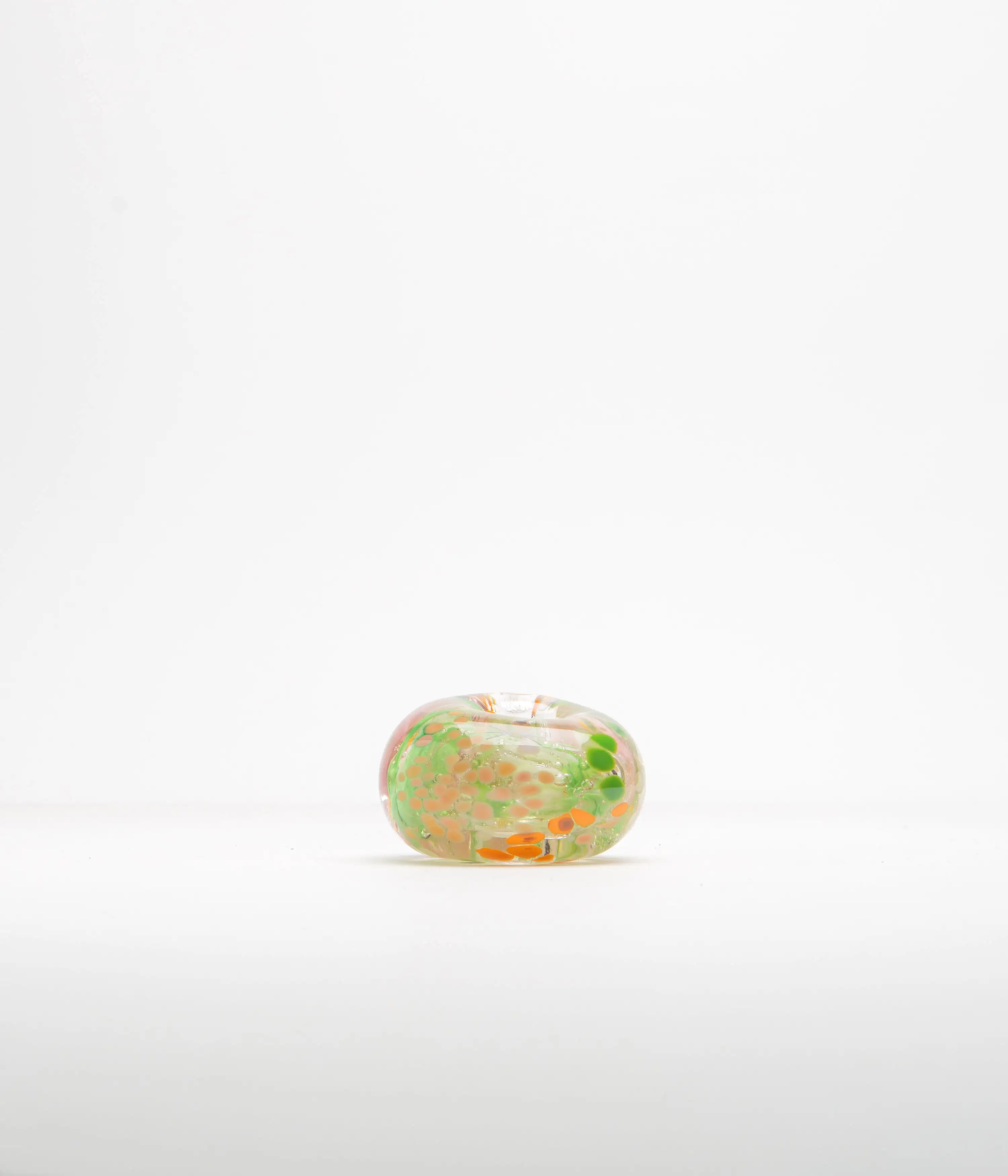 Studio Arhoj Crystal Blob Figurine - Style 23