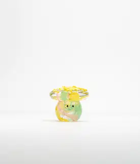 Studio Arhoj Crystal Blob Figurine - Style 24