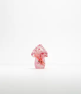 Studio Arhoj Crystal Blob Figurine - Style 25