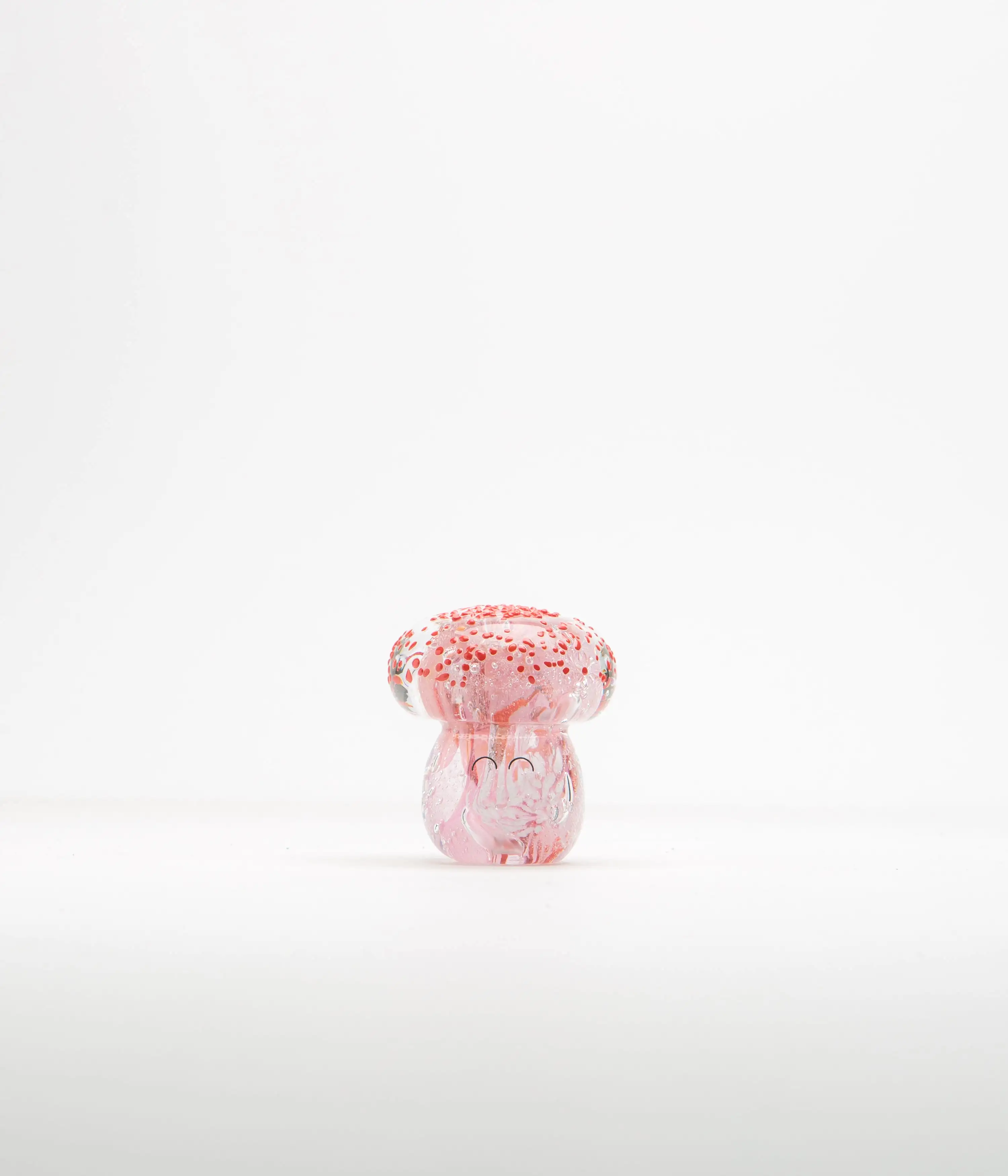 Studio Arhoj Crystal Blob Figurine - Style 26