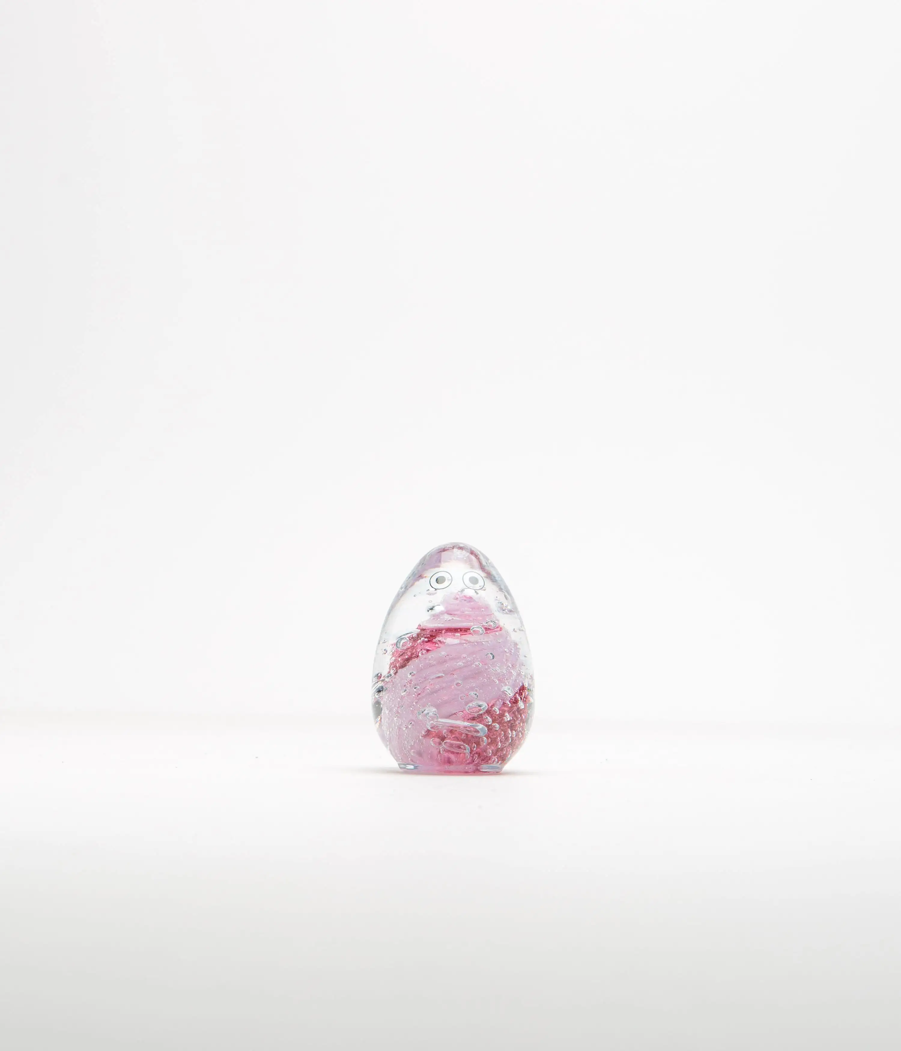 Studio Arhoj Crystal Blob Figurine - Style 28