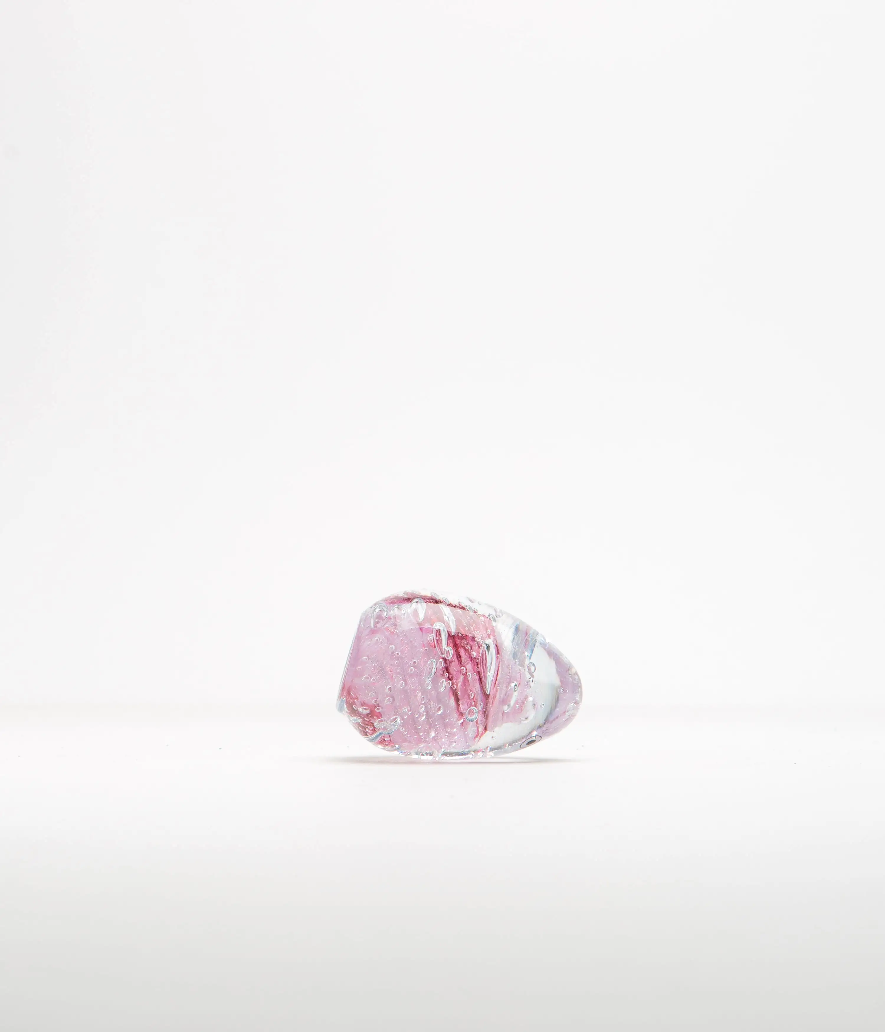 Studio Arhoj Crystal Blob Figurine - Style 28