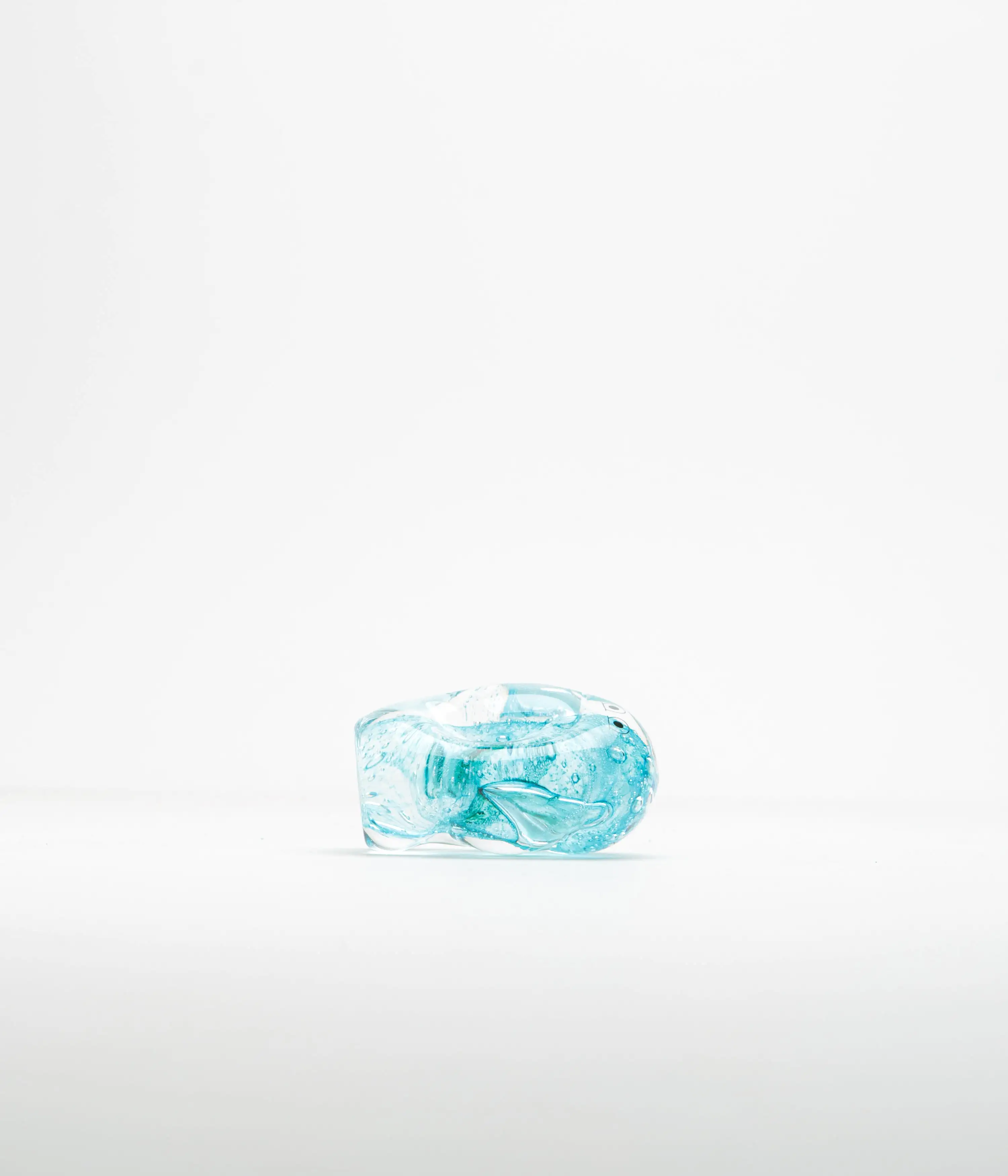 Studio Arhoj Crystal Blob Figurine - Style 29