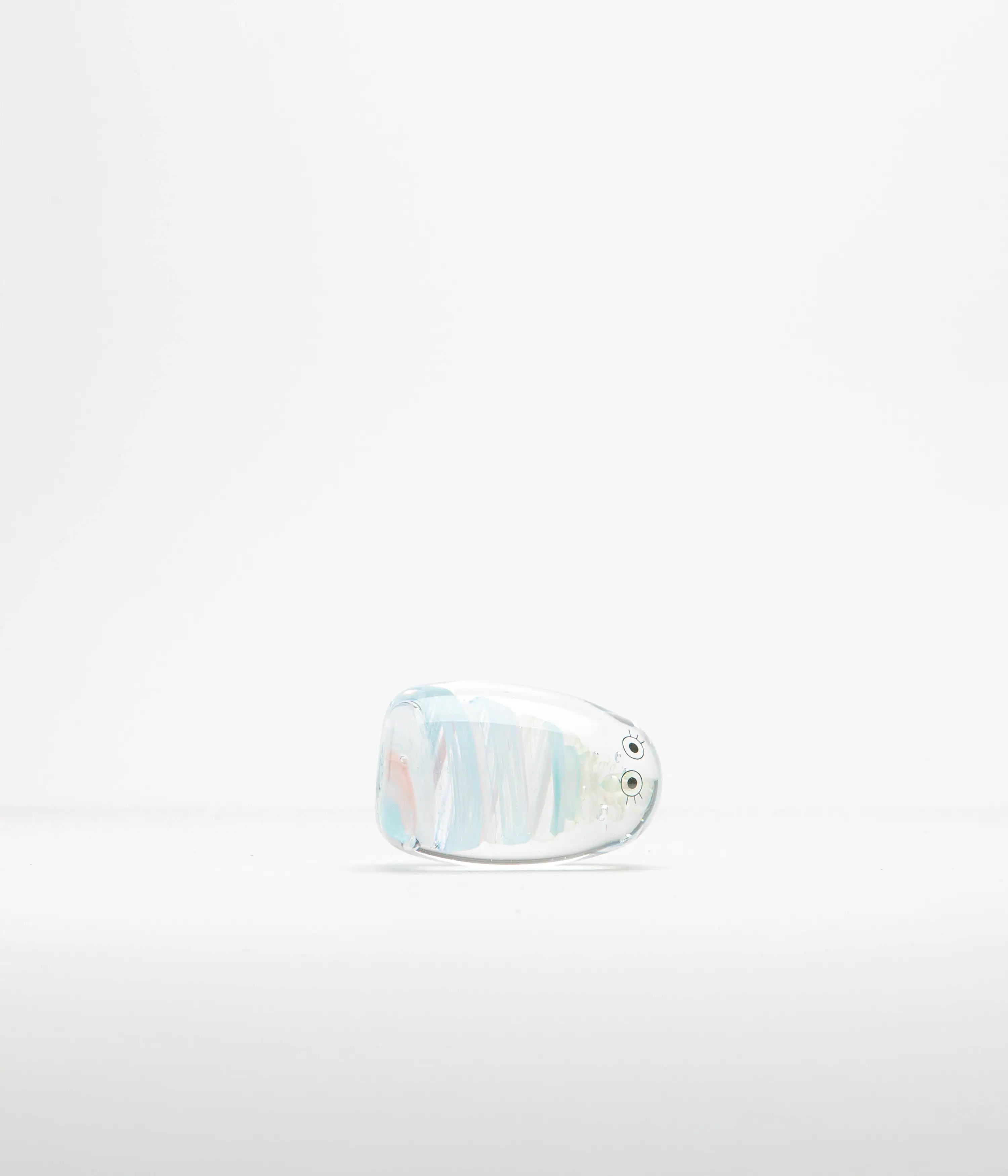 Studio Arhoj Crystal Blob Figurine - Style 3