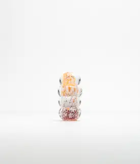 Studio Arhoj Crystal Blob Figurine - Style 4