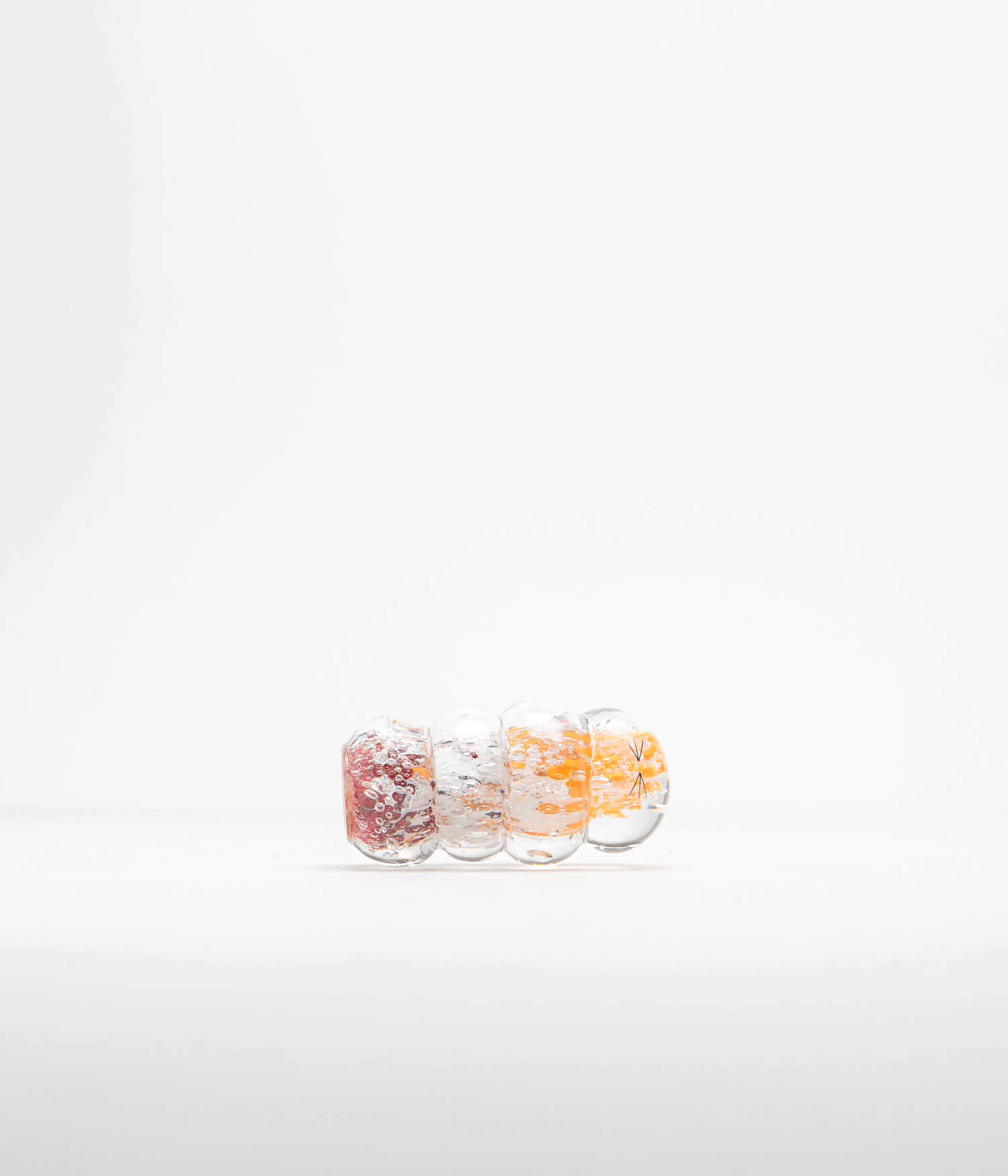 Studio Arhoj Crystal Blob Figurine - Style 4