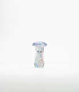 Studio Arhoj Crystal Blob Figurine - Style 5