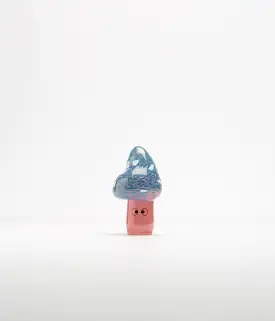 Studio Arhoj Crystal Blob Figurine - Style 8