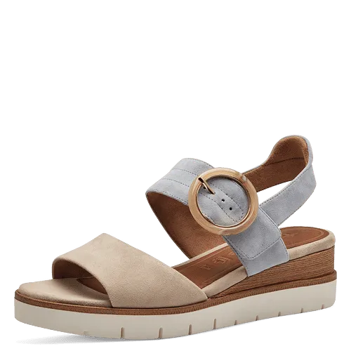 Tamaris Wedge Sandal