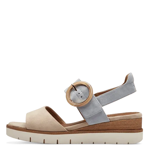 Tamaris Wedge Sandal