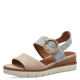 Tamaris Wedge Sandal